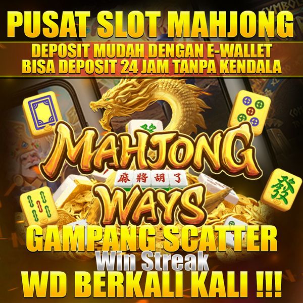 LAWAS4D: Game Murah, Kualitas Tetap Terjaga
